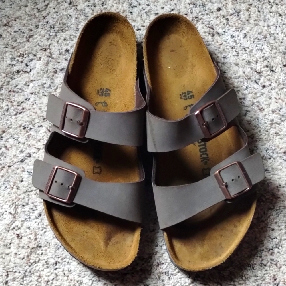 Birkenstock Sandals